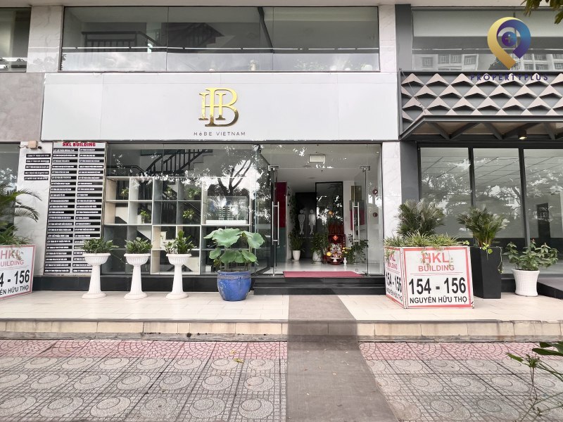 HKL Building